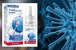 Glenmark, FabiSpray process, glenmark launches nasal spray to treat coronavirus, Nasa