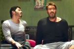 Golmaal Again Movie Review and Rating, Golmaal Again Movie Review and Rating, golmaal again movie review rating story cast and crew, Khushi