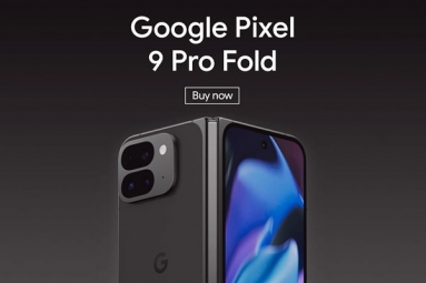 Google Pixel 9 Pro Fold goes on sale in India