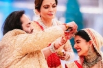 Anant Ambani and Radhika Merchant wedding, Anant Ambani and Radhika Merchant wedding, how foreign media covered the grand wedding of anant ambani, Reliance industries