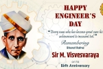 Visvesvaraya breaking news, Visvesvaraya achievements, all about the greatest indian engineer sir visvesvaraya, Visvesvaraya