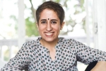 guneet monga net worth, Indian Government, guneet monga enjoins indian government to use period end of sentence to educate students, Guneet monga