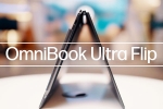 HP OmniBook Ultra Flip 14 price, HP OmniBook Ultra Flip 14 announcement, hp omnibook ultra flip 14 launched in india, Clips