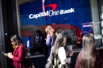 woman hacks capital one, capital bank in US, woman hacks capital one over 100 million affected in u s, Data breach
