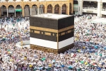 Unregistered travel to Mecca, Ambulance service near Mecca, 550 hajj pilgrims died in mecca, Muslims