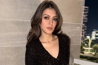 Hansika Motwani sues sister-in-law for Defamation