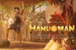 Hanuman movie gross, Hanuman movie numbers, hanuman crosses the magical mark, Nani