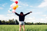 Happiness Tips news, Happiness Tips breaking news, practise these habits to be happy, Happiness tips