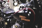 Harley Davidson, closing, harley davidson closes its sales and operations in india why, Separate state