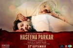 2017 Hindi movies, latest stills Haseena Parkar, haseena parkar hindi movie, Haseena