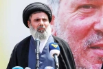 Hashem Safieddine latest, Hashem Safieddine news, israel confirms killing successor of hezbollah chief hassan nasrallah, Hassan nasrallah