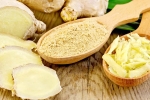 benefits of ginger, ginger health benefits, 9 health benefits of ginger, Metabolic syndrome