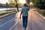 Daily Walk doctors suggestions, Daily Walk benefits, numerous health benefits of daily walk, Goodbye