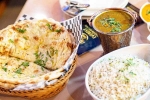 Roti or Rice research, Roti or Rice experts, healthier option for stomach roti or rice, Roti
