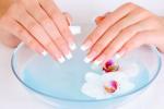 How to take care nails, Healthy nails, tips to take care of your nails, Fairer skin