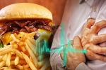 Trans fats restriction can reduce heart attack risk, Heart Attack, study finds restricting trans fats reduce heart attack risk, Artery explosion