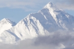 Mt. Everest, Height of Mt. Everest to be measured again, height of mt everest to be measured again, Mount everest