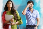 Trinadha Rao Nakkina, Trinadha Rao Nakkina, ram s next gets an interesting title, Zindagi 50 50