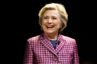 Hilary Clinton Not Running for 2020 Presidential Elections