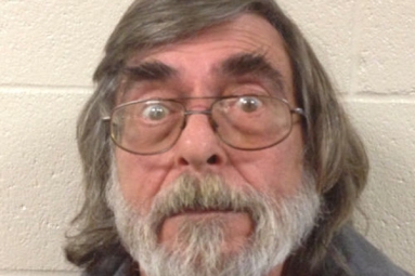 Hoke County man arrested on 114 child pornography charges