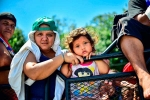 Honduran Migrant Caravan, Mexican border, trump vows full efforts to halt honduran migrant caravan, Honduran migrant