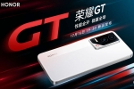 Honor GT in China, Honor GT, honor gt with snapdragon 8 gen 3 chipset launched, Zero