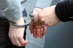 chaka castro, houston woman, houston woman found guilty robbing indian american homes across u s, Accomplice