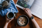 morning routine, productivity, how to set morning routines for a more productive day, Hunger pangs morning routine, productivity, how to set morning routines for a more productive day, Hunger pangs