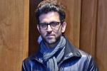 Hrithik Roshan, Hrithik Roshan, hrithik roshan slams kangana ranaut, I am not here