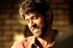 Vikas Bahl, Phantom Films, first look hrithik roshan turns anand kumar, Mathematician