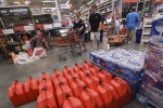 Hurricane in Virginia, South Carolina, hurricane florence virginia carolinas ordered to evacuate, Nws