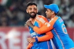 ICC T20 Bowlers, Varun Chakravarthy records, icc rankings india s varun chakravarthy named the best bowler, Hardik pandya ICC T20 Bowlers, Varun Chakravarthy records, icc rankings india s varun chakravarthy named the best bowler, Hardik pandya