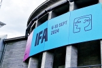 IFA 2024 show, Europe’s biggest tech show, ai gadgets and concept devices at europe s biggest tech show, Robotics