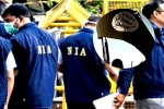 ISIS in India, Passports for ISIS, isis links nia sentences two hyderabad youth, Uae
