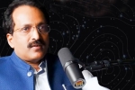 Indian Space Research Organisation, Indian Space Research Organisation, isro chief somanath talks about aliens, Chandrayaan 2