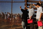 Illegal Indian Immigrants, asylum seekers, illegal indian immigrants treated as criminals in u s jail legal advocacy groups, Illegal indian immigrants