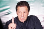 Imran Khan corruption case, Imran Khan latest breaking, corruption case imran khan sentenced for 14 years, H w bush