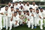 perth, test series, india vs australia india wins first ever cricket test series in australia, Boxing day