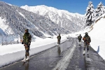 India China border latest, India China border latest, china border deal is a huge victory for india, Chinese troops