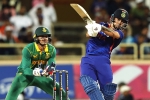 India Vs South Africa ODIs, India Vs South Africa highlights, india levels the odi series against south africa, World cup t20