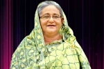 Sheikh Hasina stay in india, Hossain on Hasina stay, will hasina s stay impact india s relations with bangladesh, Political parties