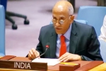 India Slams Pakistan’s Rhetoric on Kashmir