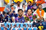 Asian Games 2023-Narendra Modi, Asian Games 2023 venue, india s historic win at asian games, Badminton