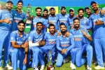 India Vs South Africa latest, India, india beat south africa to bag the odi series, Latest news
