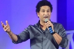 Australian team, India, india have good chance of winning series sachin tendulkar, Getting back together