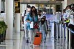 Coronavirus, Quarantine Rules India latest news, india lifts quarantine rules for foreign returnees, India lifts quarantine rules