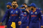 T20 World Cup latest updates, T20 World Cup news, team india out of t20 world cup, Abu dhabi