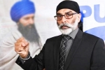 India about Gurpatwant Singh Pannun, Gurpatwant Singh Pannun lawsuit, india responds on us court summons over khalistani terrorist, Vikram