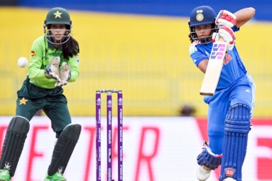 India vs Pakistan Match Becomes Most-Watched Women&#039;s Cricket Match