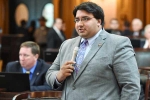 Ohio Senate, niraj antani forbes, indian american niraj antani to run for ohio senate in 2020, Niraj antani